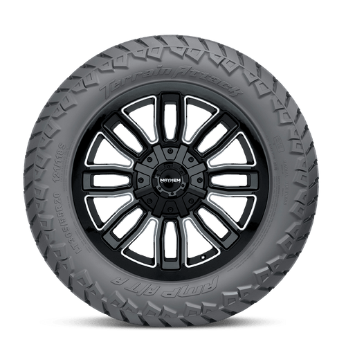 AMP Terrain Attack A/T A