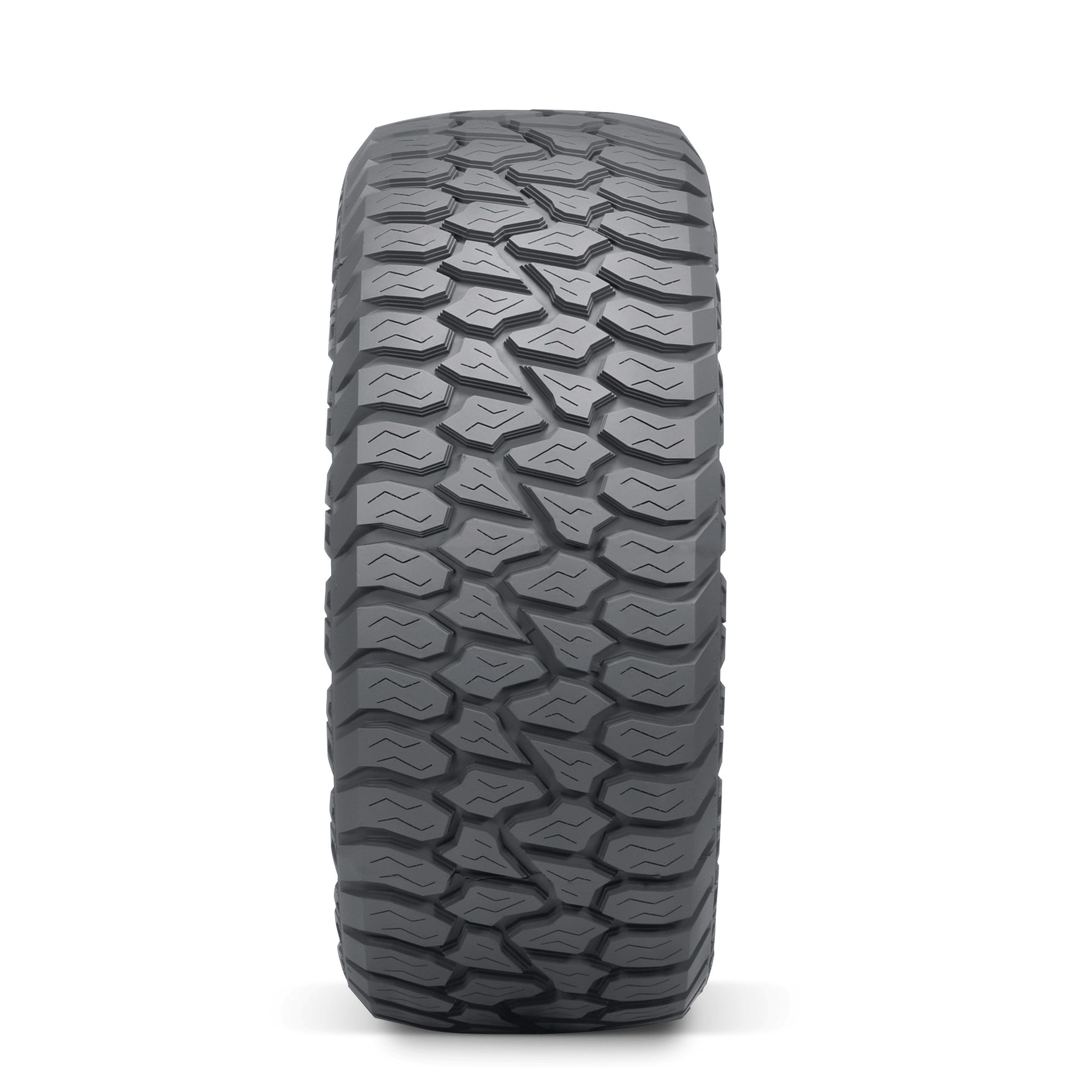 AMP Terrain Attack A/T A