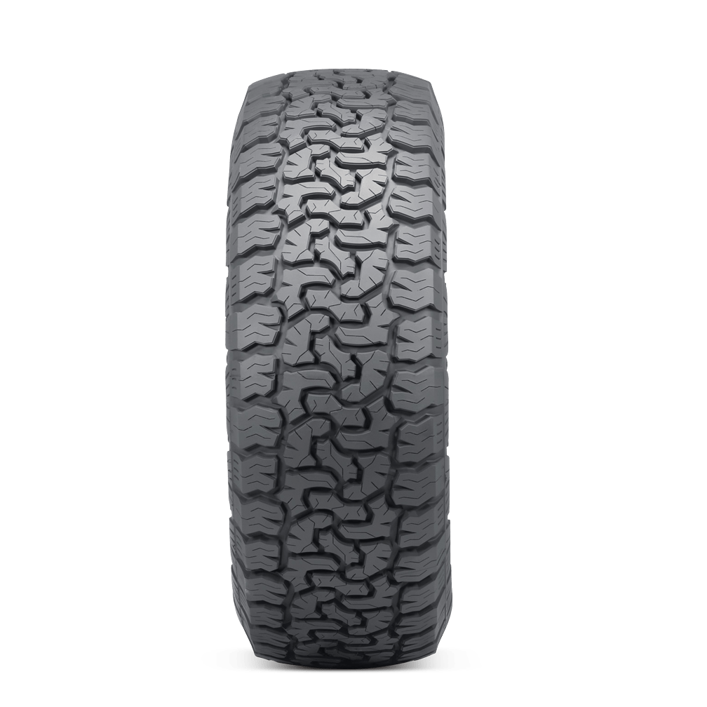 AMP Terrain Pro A/T P