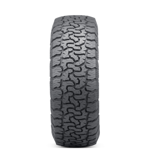 AMP Terrain Pro A/T P