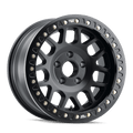 Dirty Life Mesa Race 9312 - 17x9 Matte Black
