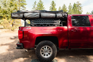 Body Armor 4x4 Sky Ridge Awning Mounting Brackets 180XL/270XL