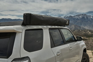 Tuff Stuff Overland Awning, 270 Degree, Compact, Passenger Side, Kit