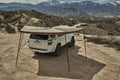 Tuff Stuff Overland Awning, 270 Degree, Compact, Passenger Side, Kit