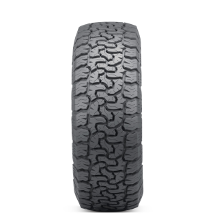 AMP Tires Terrain Pro A/T P 35X12.50R20LT 121S LR E