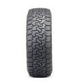 AMP Tires Terrain Pro A/T P 35X12.50R20LT 121S LR E