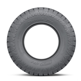AMP Tires Terrain Pro A/T P 35X12.50R20LT 121S LR E