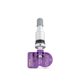 Max Sensor T.O.T.A.L. Universal TPMS Sensor MX002A