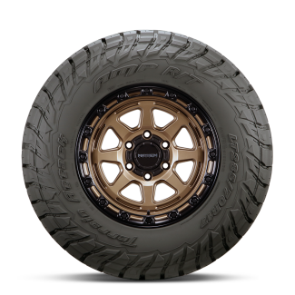 AMP Tires Terrain Attack R/T P265/70R17 113T SL