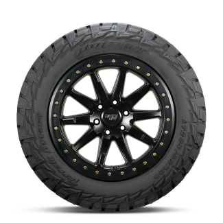 AMP Tires Terrain Attack R/T P265/70R17 113T SL