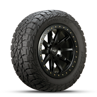 AMP Tires Terrain Attack R/T P265/70R17 113T SL
